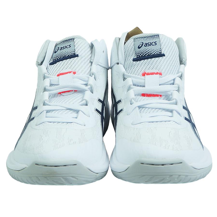 ASICS（アシックス） バッシュ ゲルフープv17 ナロー スリム 1063A098