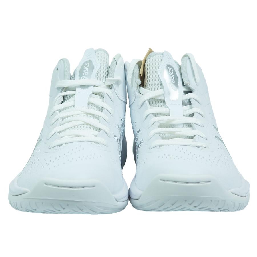 ASICS（アシックス） バスケットシューズ バッシュ ゲルフープ V16