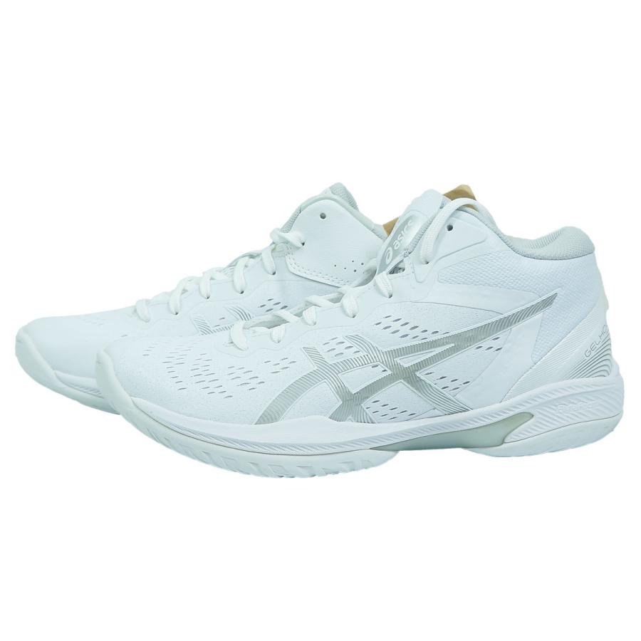 ASICS（アシックス） バスケットシューズ バッシュ ゲルフープ V16