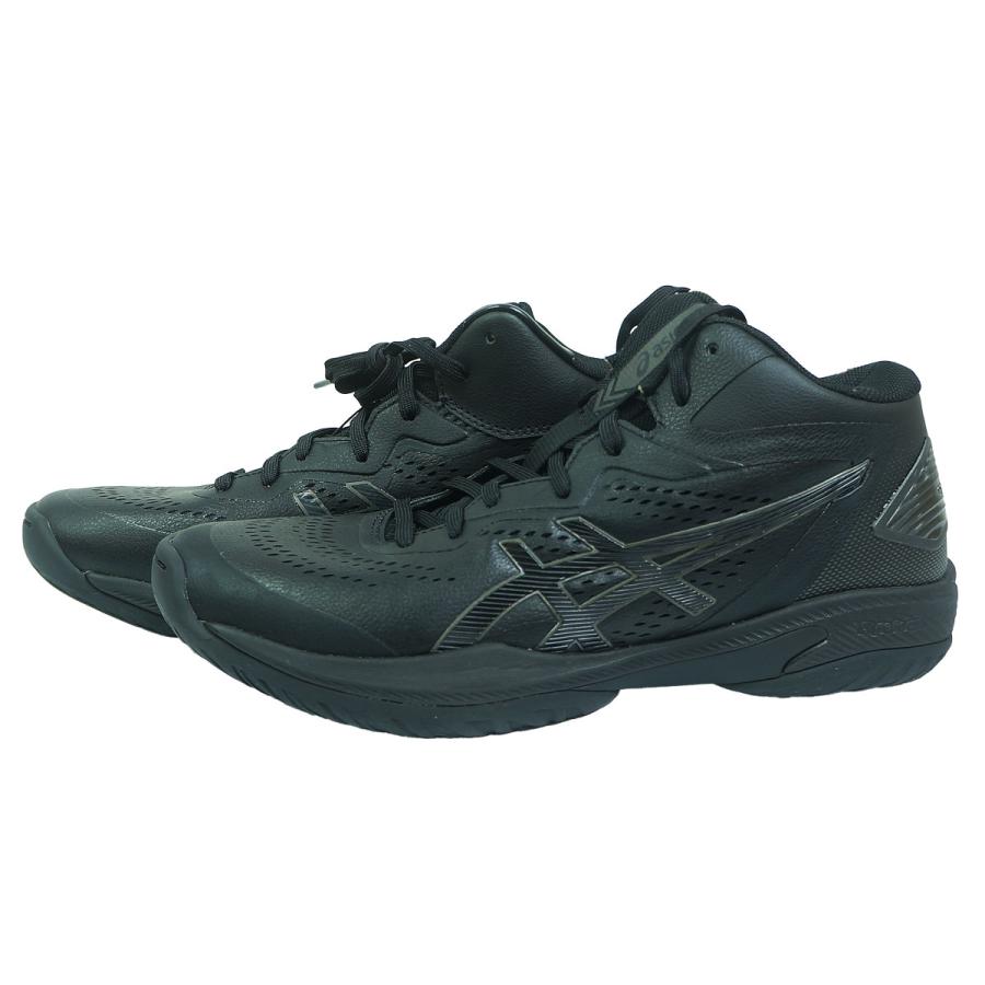 ASICS（アシックス） バスケットシューズ バッシュ 27.0cm ゲルフープ