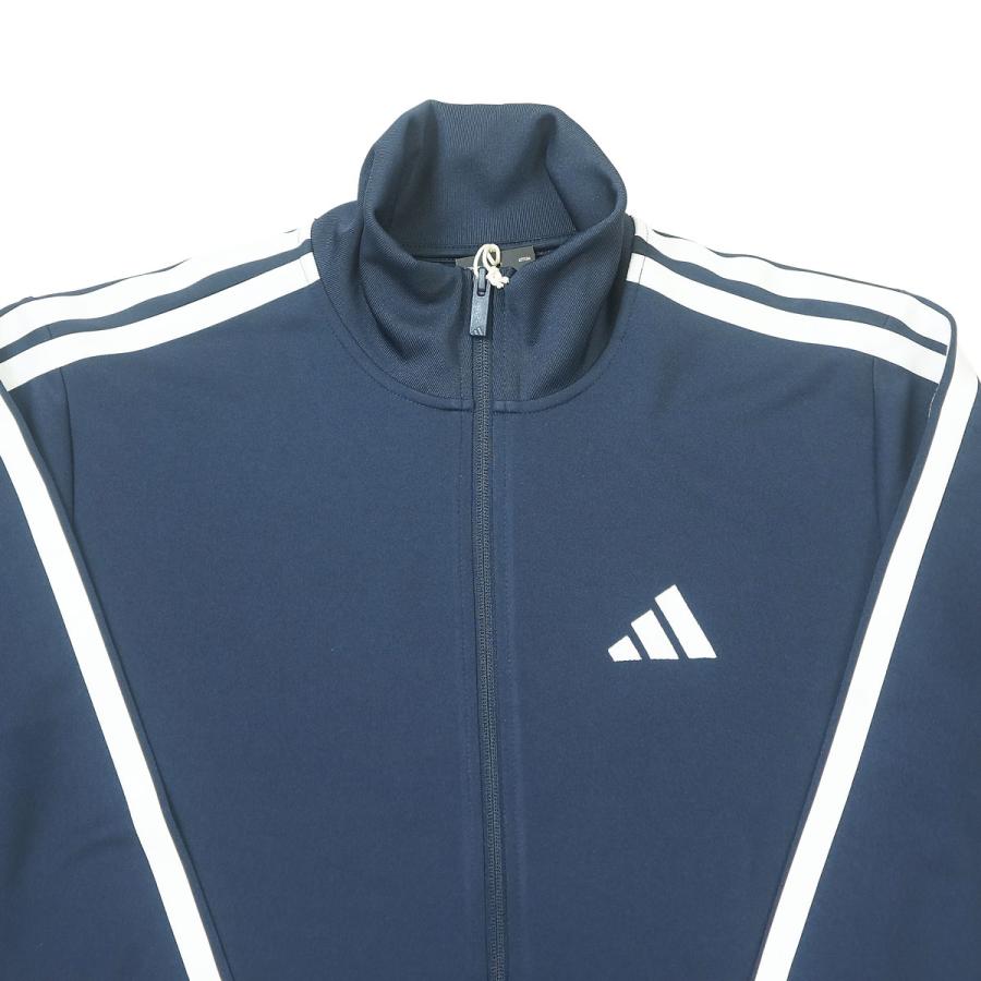adidas（アディダス） ジャージ 上 メンズ トラックジャケット MMH3S