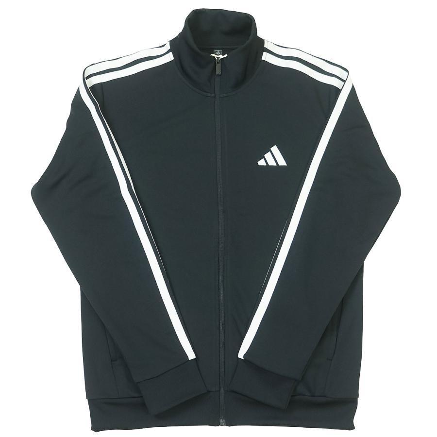 adidas（アディダス） ジャージ 上 メンズ トラックジャケット