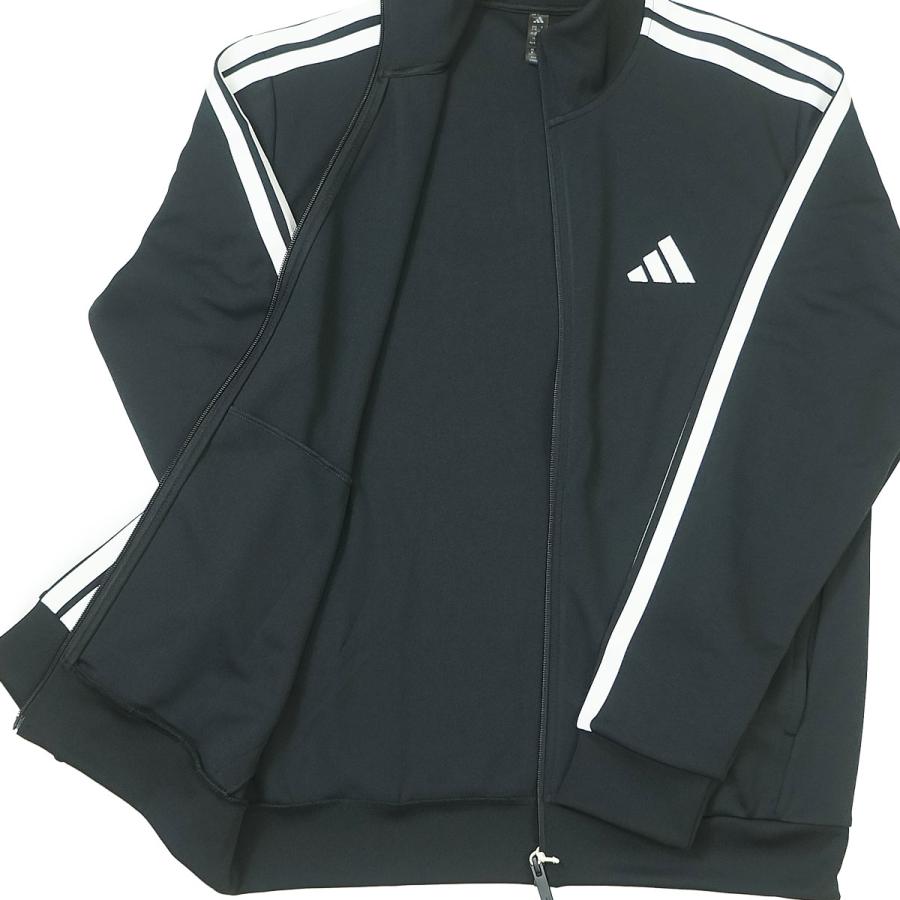 adidas（アディダス） ジャージ 上 メンズ トラックジャケット