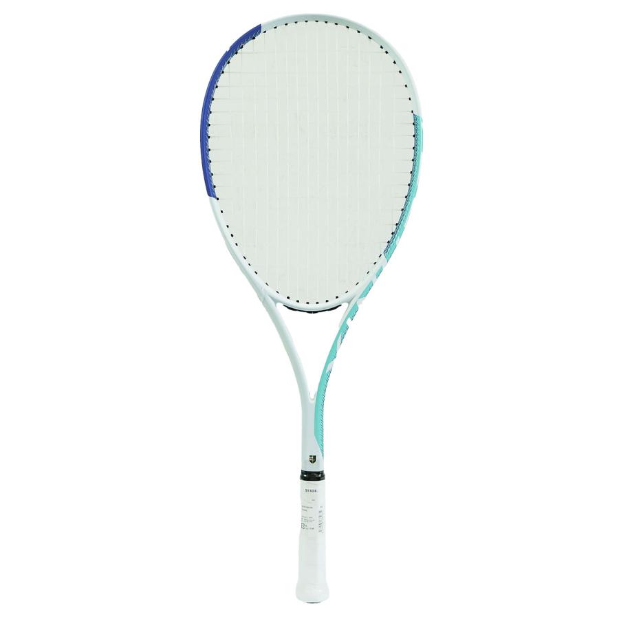 MIZUNO（ミズノ） テクニクス ソフトテニスラケット 63JTN575 00G