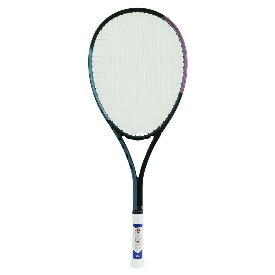 MIZUNO（ミズノ） テクニクス ソフトテニスラケット 63JTN575 00G