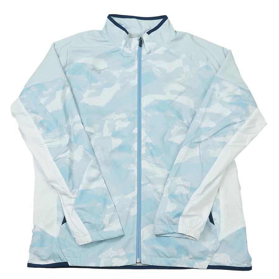 BREATH THERMO 福袋 2026 メンズ ミズノ mizuno スポーツウェア 裏地