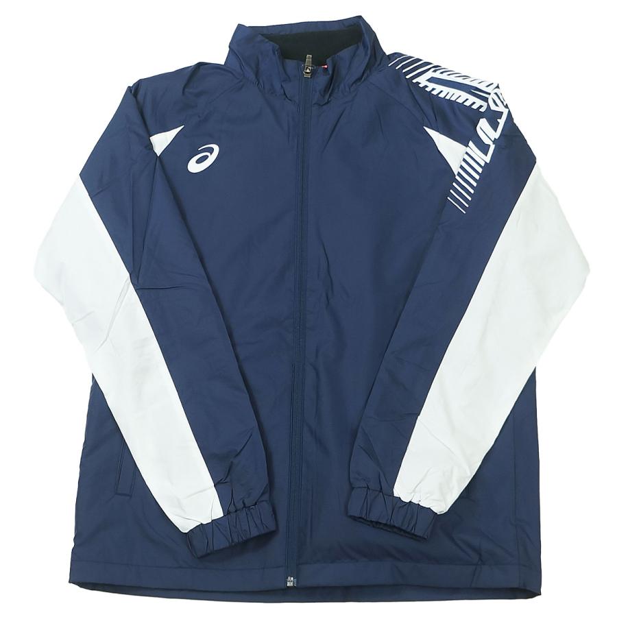 ASICS（アシックス） 爆買 福袋 2026 メンズ スポーツウェア ウインド