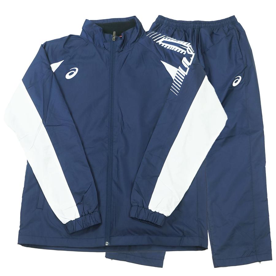 ASICS（アシックス） 爆買 福袋 2026 メンズ スポーツウェア ウインド