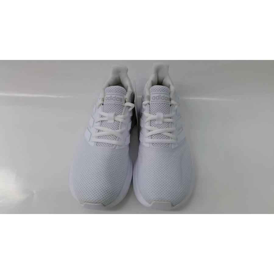 ◇ adidas アディダス FALCONRUN F36215 スニーカー シューズ サイズ 23.5 ホワイト レディース E 通販 adidas アディダス ファルコンラン W レディース ランニングシューズ 通学履き FALCONRUN W F36215
