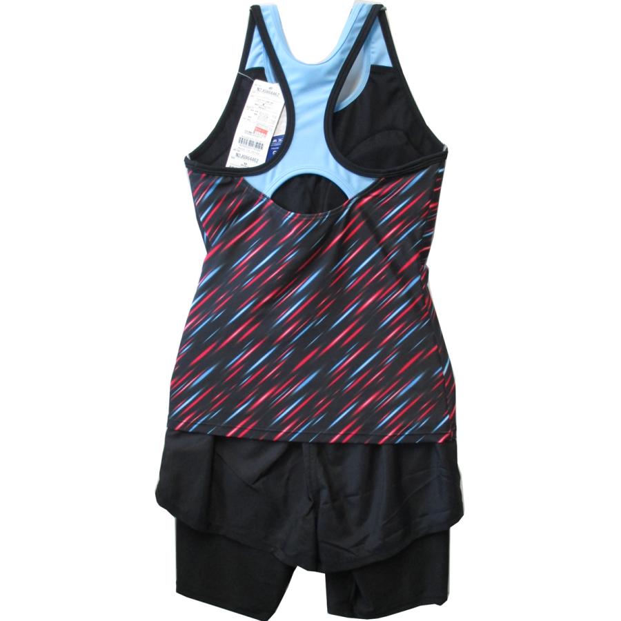 MIZUNO（ミズノ） フィットネス水着 レディース セパレート セパレーツ