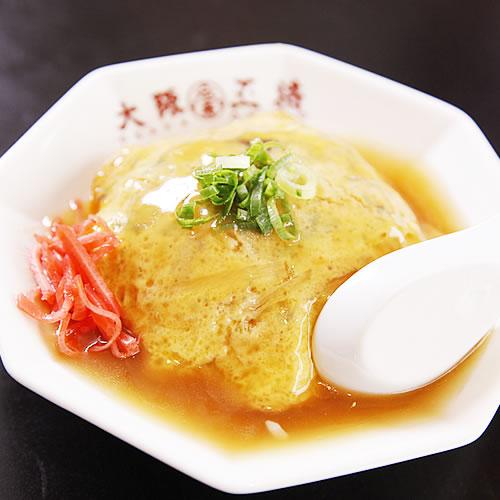 冷凍食品 大阪王将 天津飯の具 2食 (食品 冷凍 中華 通販 お取り寄せグルメ 備蓄食料 レンチングルメ テレワーク)｜ohsho｜03