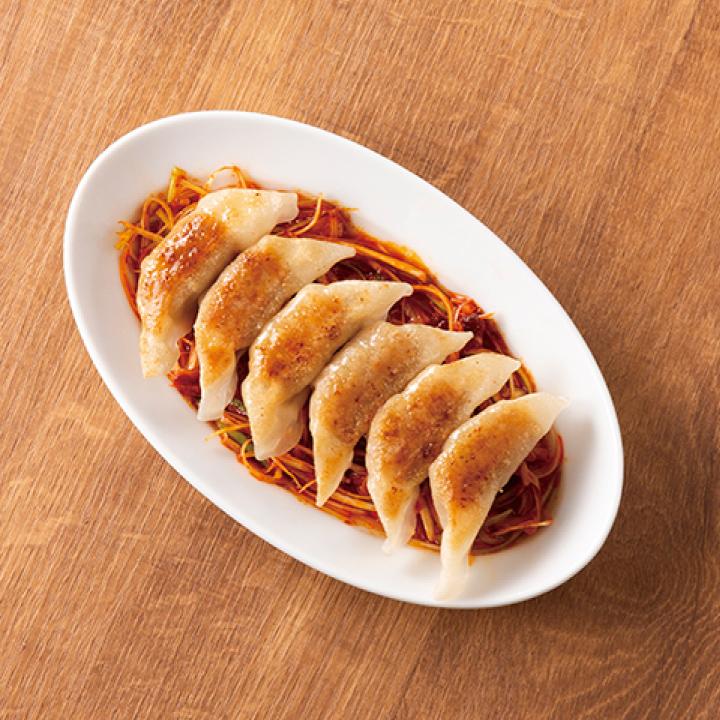 大阪王将 餃子 餃子 冷凍餃子 お取り寄せグルメ クリスピーひとくち