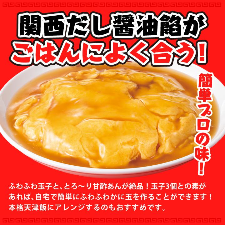 大阪王将 味わい5種セット【メール便】 全国送料無料 ※メール便出荷