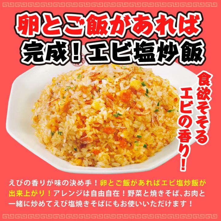 大阪王将 2種炒飯の素4袋8人前セット【メール便】 全国送料無料