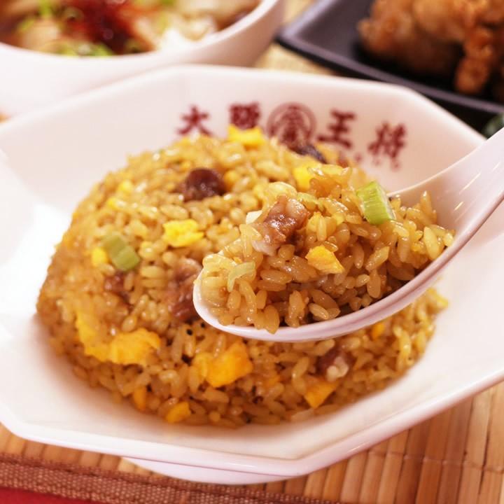 大阪王将 唐揚げセット (餃子 炒飯 唐揚げ) 中華 冷凍食品｜ohsho｜02