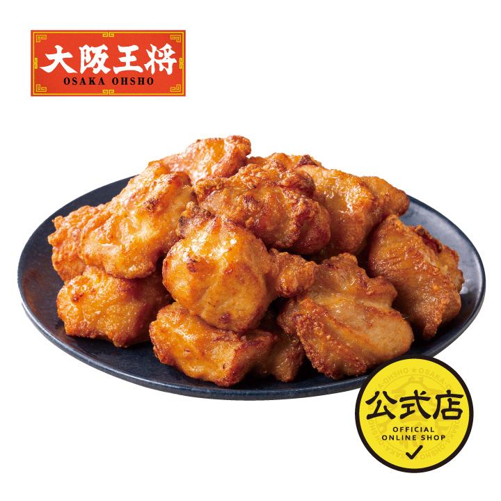 大阪王将 大きなとりから280g 唐揚げ からあげ カラアゲ 大阪王将 通販 Paypayモール