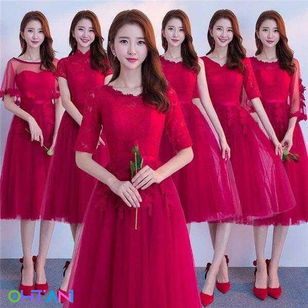 パーティードレス 大きいサイズ ドレス 代 30代 ミモレ丈 ブライズメイド 結婚式 成人式 花嫁 ミディアム 演奏会 発表会 ワンピース レディース お呼ばれ Sale 68 Off