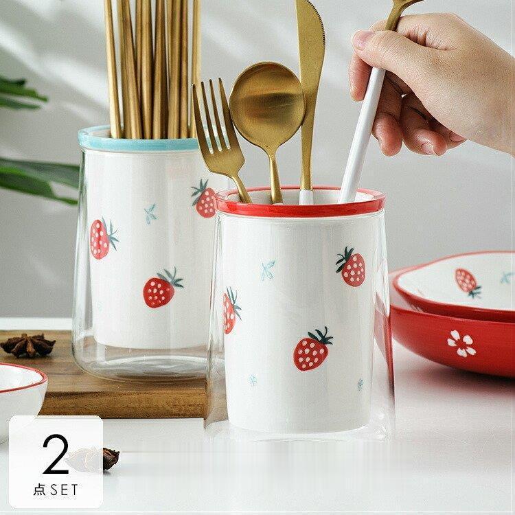大特価 キッチン整理用品 調理器具 食器 キッチン用品 調理小道具立て おしゃれ空間 Ahw08 レッド クリア ホワイト ポップ 大人可愛い いちご 水切り その他キッチンツール カラー ブルー Fdctheclub Com