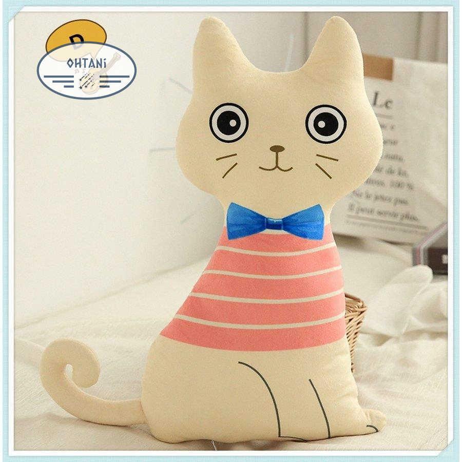 ぬいぐるみ猫 リアル 橘猫 ねこ ネコ 動物抱き枕 バレンタインデー クリスマス 誕生日 記念日 プレゼント 結婚祝い ベビー 宥め インテリア 可愛い 1603na5 オオタニ商店 通販 Yahoo ショッピング