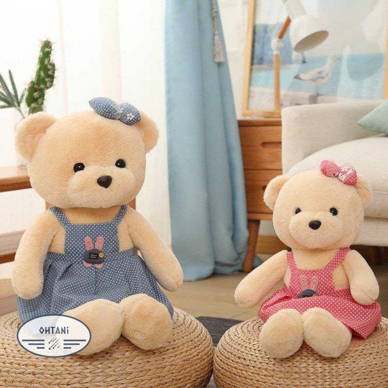 ぬいぐるみ くま クマ かわいい 景品 インテリア雑貨 誕生日プレゼント50cm新作 16na46 オオタニ商店 通販 Yahoo ショッピング