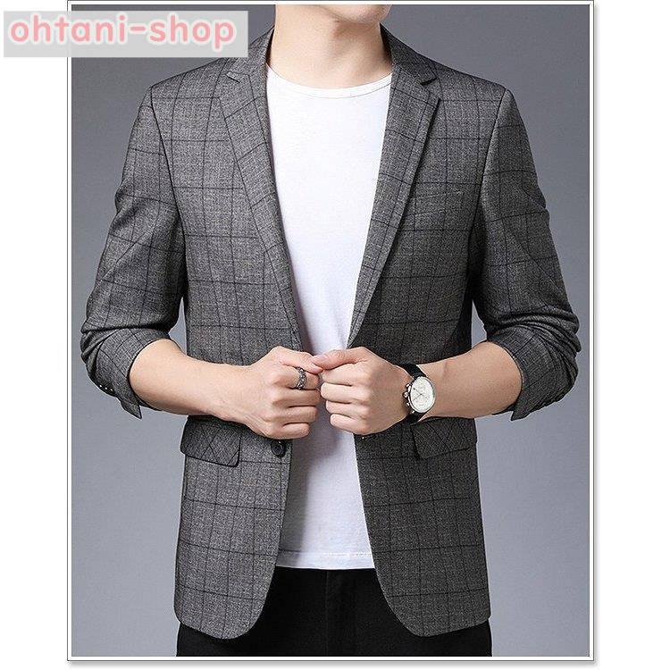 人気カラーの 冬 秋 春 テーラードジャケット カジュアル ビジネス メンズ ジャケット カジュアル ビジネス メンズ ジャケット 長袖 おしゃれ きれいめ Xs Ss 小さいサイズ 4l 3l 大きいサイズ ジャケット