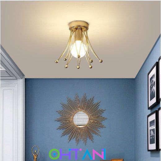 天井照明 北欧 室内照明 リビング Led対応 シーリングライト 玄関照明 おしゃれ ダイニング 廊下 工事必要 階段 寝室 書斎 インテリア新作 Na オオタニ商店 通販 Yahoo ショッピング