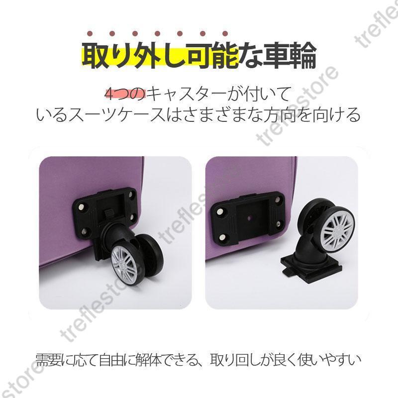 ボストンバッグ 軽量 拡張可 旅行バッグ 3way レディース キャスター付き キャリーバッグ 折りたたみ トートバッグ トラベルポーチ 大容量 機内持ち込み |  | 07