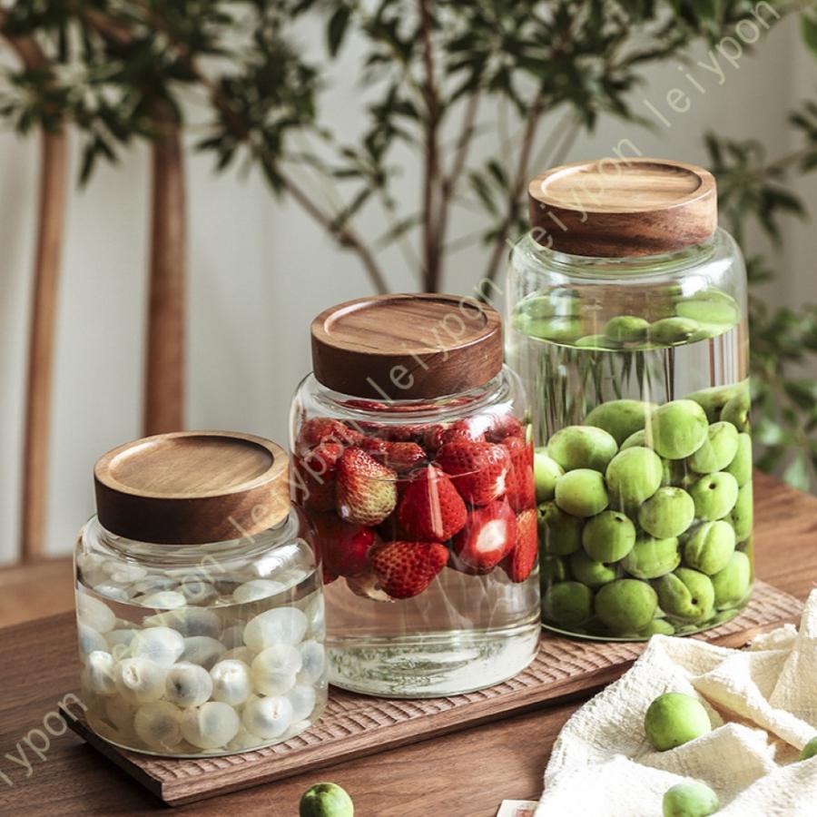 キャニスター 保存容器 セット