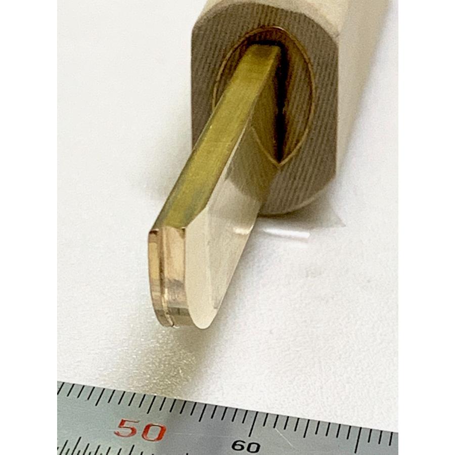 フチネン（真鍮製） : 大戸糸店 - 通販 - Yahoo!ショッピング