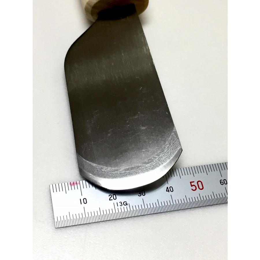 丸断庖丁 大 一心堂義近 青鋼 全長 約230mm 【公式通販】