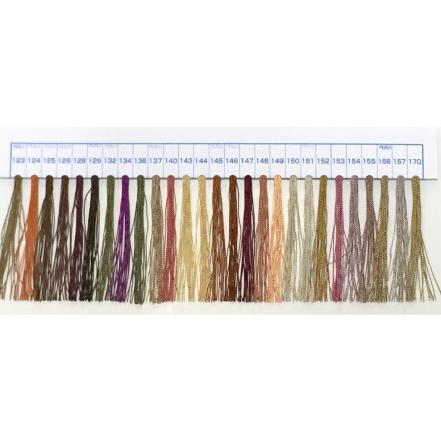 ビニモMBT8/1000m 全92色展開 レターパックプラスOK 【大戸糸店