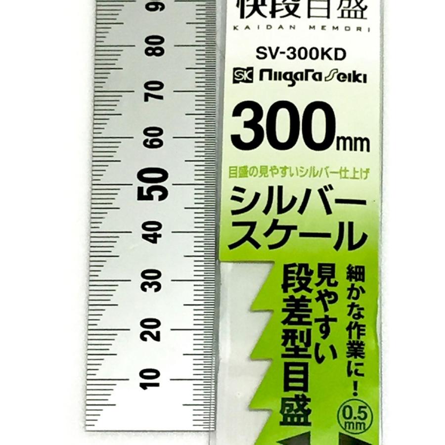 定規 シルバースケール快段目盛 150mm : 大戸糸店 - 通販 - Yahoo 