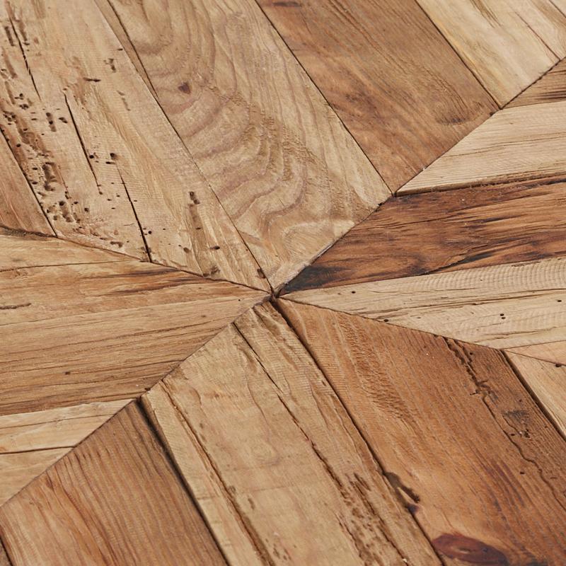 テーブル ヴィンテージ 古材 正方形 ちゃぶ台 座卓 ローテーブル 木製