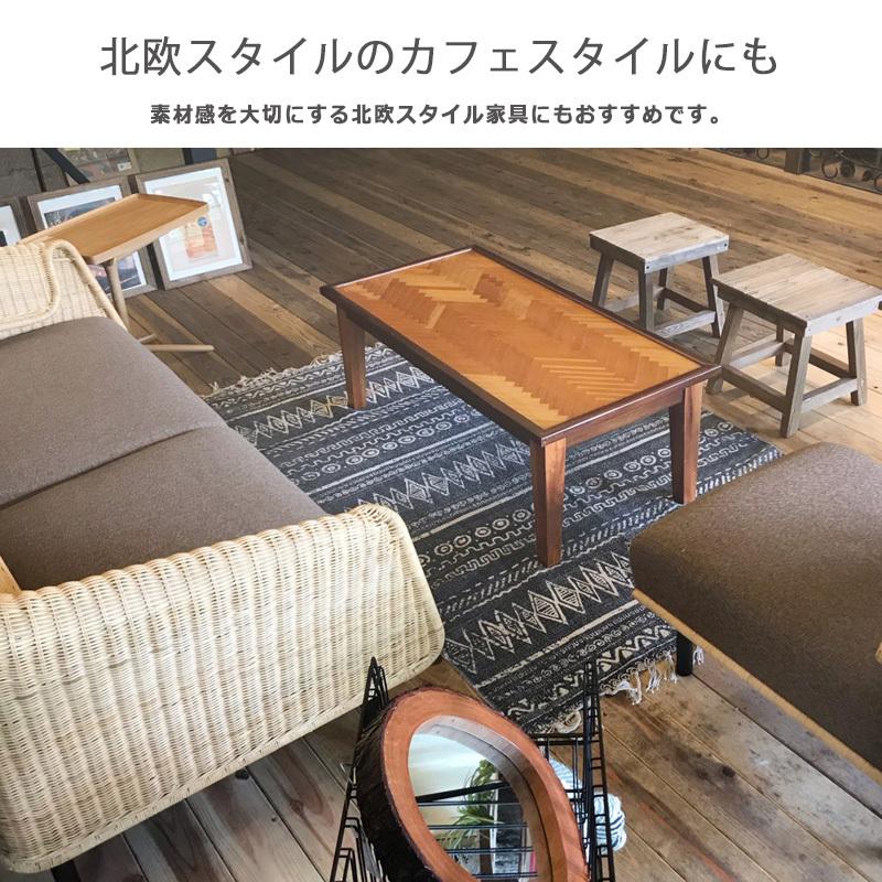 テーブル ローテーブル おしゃれ ヘリンボーン リビングテーブル テーブル ローテーブル おしゃれ ヘリンボーン リビングテーブル