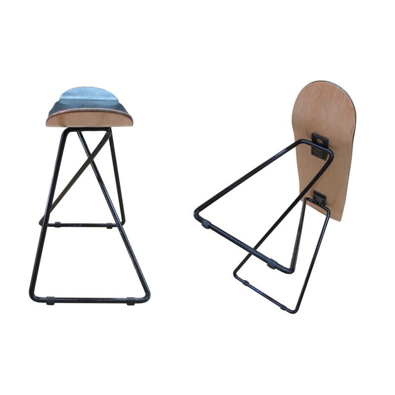 スツール ベンチ ラック 飾り棚 ヴィンテージ おしゃれ 遊び心