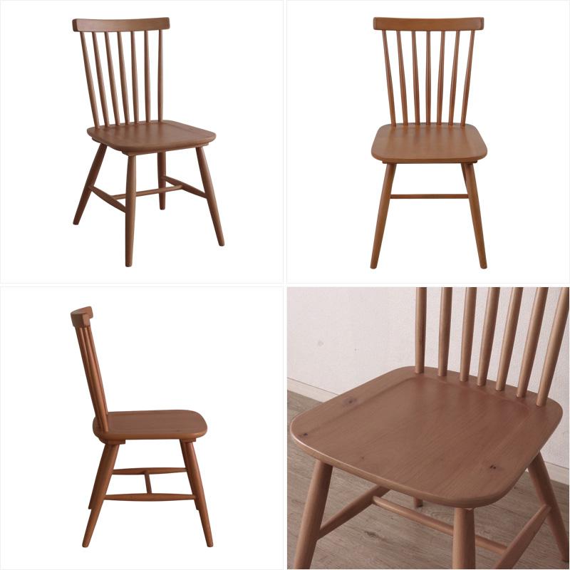 ダイニングテーブルセット 2人 3点 北欧 アンティーク ラウンド