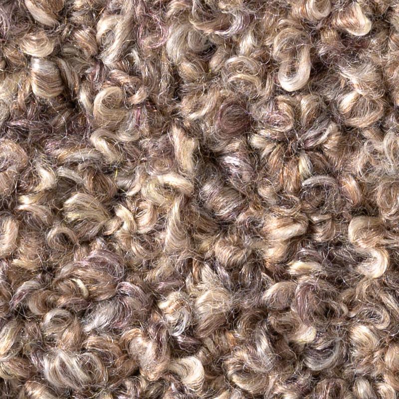 ブランケット おしゃれ ブークレ スローケット 130×170cm 大判