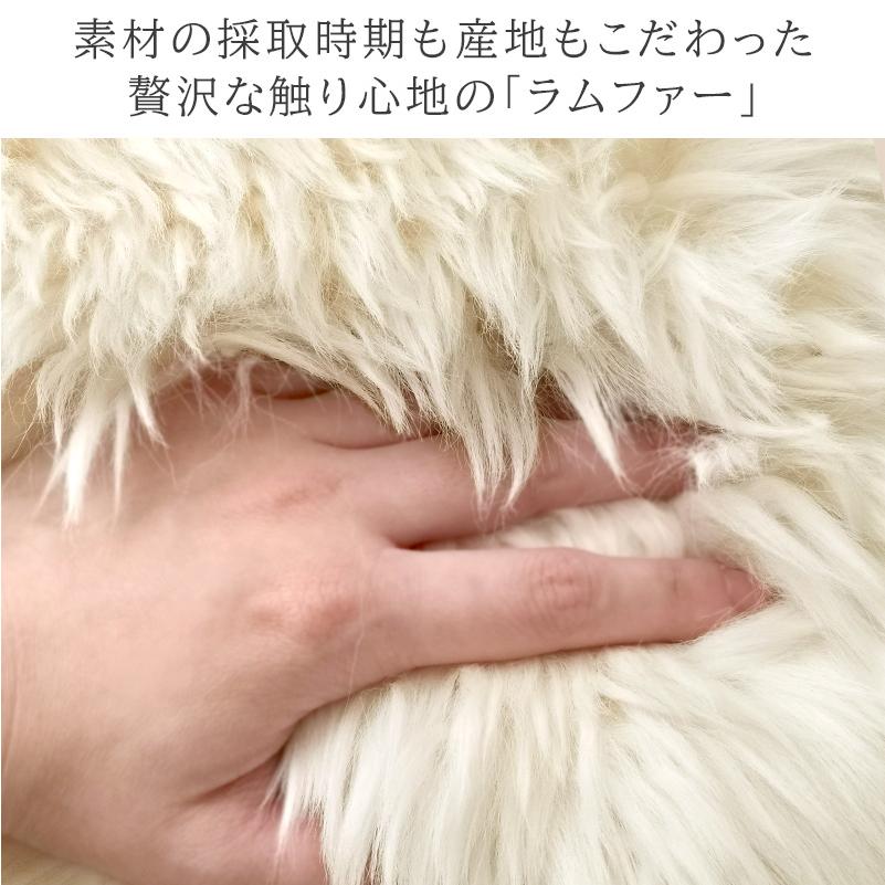 ムートンラグ ラグ 60×90cm 本革 1匹物 子羊 ラムファー 羊毛 ムートンラグ ラグ 60×90cm 本革 1匹物 子羊 ラムファー 羊毛