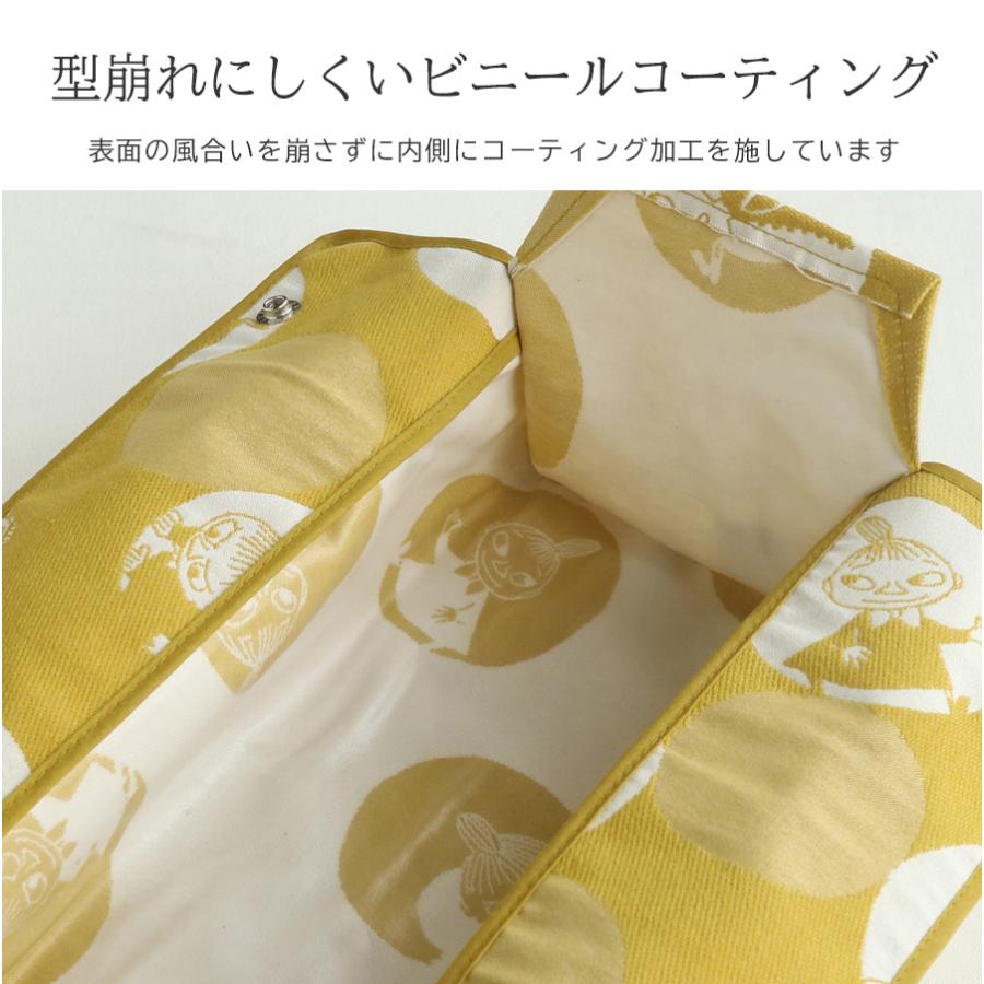 QUARTER REPORT ティッシュケース ティッシュカバー ティッシュ