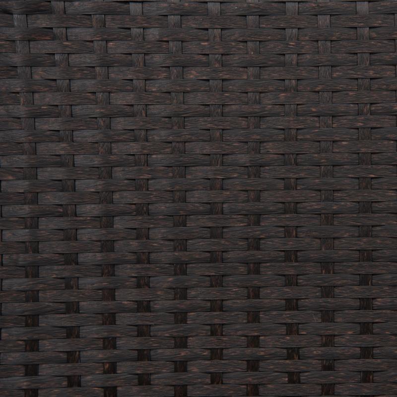 ランドリーボックス 60L 蓋付き キャスター付き 樹脂ラタン サニタリー収納 水や湿気に強い おしゃれ ランドリーバスケット 北欧 ホワイト グレー ブラウン |  | 13