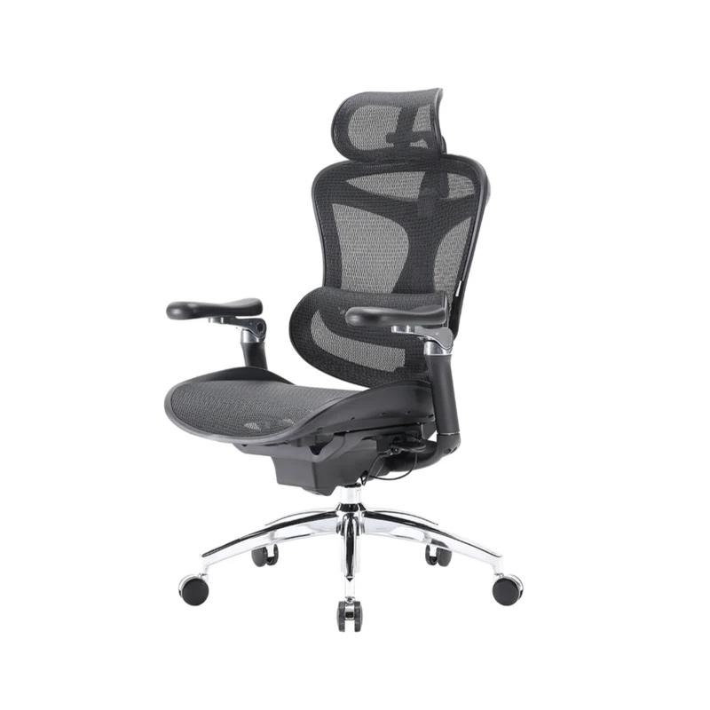 オフィスチェア メッシュ SIHOO DORO C300PRO リクライニング