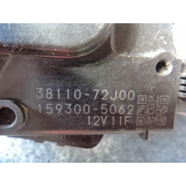 アルト CBA-HA24S Fワイパーモーター 38110-72J00 : 大山伝宝商店