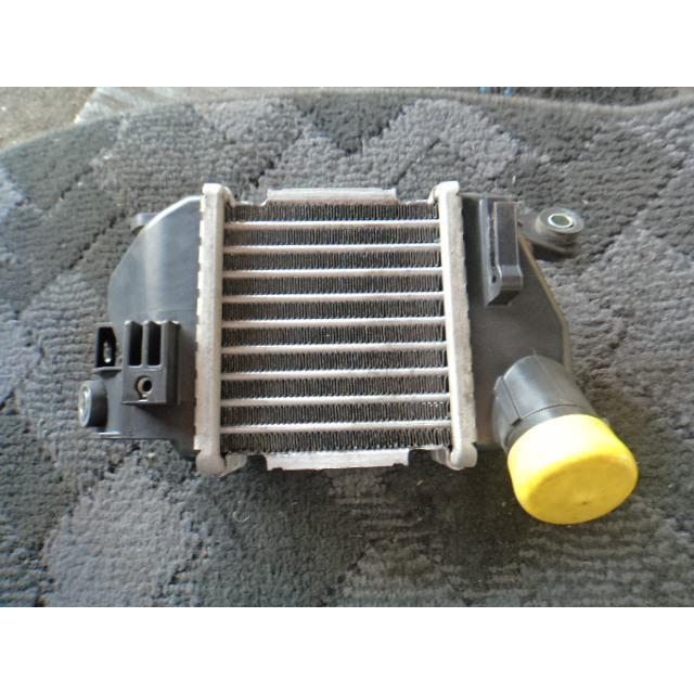スペーシア DBA-MK32S インタークーラー 13620-50M51 : 大山伝宝商店 