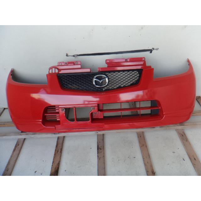 ラピュタ TA-HP22S FバンパーASSY　◆個人宅配送不可◆ 1A11-50-031 98