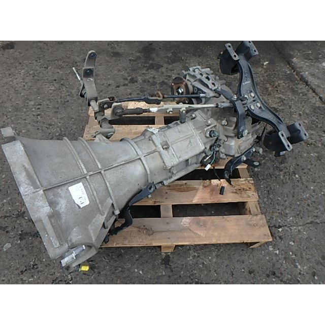 バネット ABF-SKP2MN MTミッションASSY ◆個人宅配送不可◆