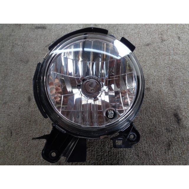 ムーヴ GF-L910S 右ヘッドランプASSY 81110-97236-000 : 大山伝宝商店