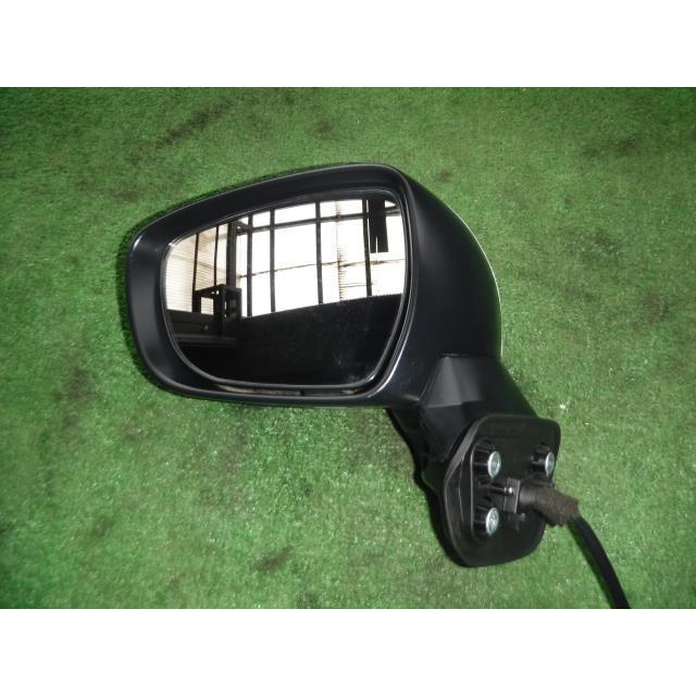 ワゴンR ワゴンR 5BA-MH85S 左サイドミラー 84720-63R11 : 大山伝宝