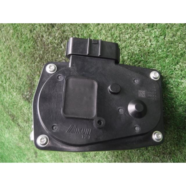 ワゴンR ワゴンR 5BA-MH85S スロットルボディ 13400-59S00 : 大山伝宝