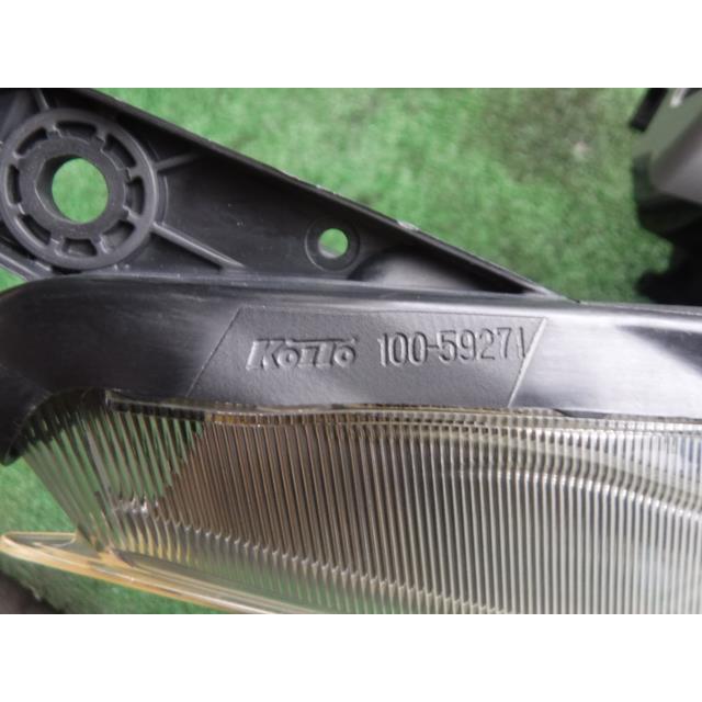 ワゴンＲ DAA-MH44S 右ヘッドランプASSY 35120-72M70の画像