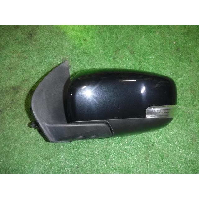 アルト DBA-HA36S 左サイドミラー 84702-74P50-ZJ3 : 大山伝宝商店